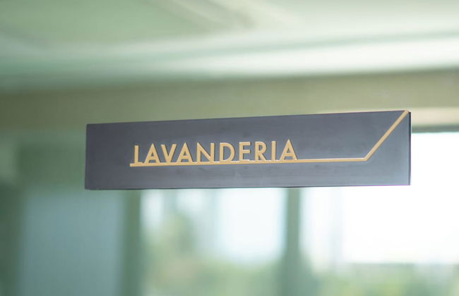 Roomo Transamerica Recife Parque do Cais - Photo 39