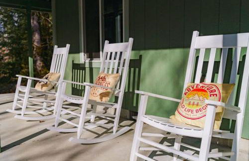 Chateau Relaxeau Game Room Hot Tub Fire Pit - Foto 23