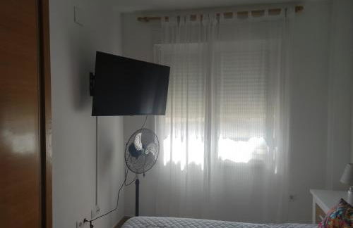 Bajo con barbacoa Solymar LAS TERRAZAS GOLF RESORT - Foto 15