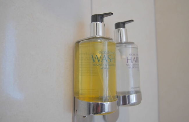 Sherborne Motor Lodge - Foto 34