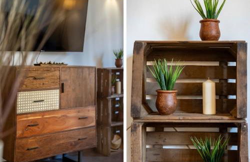 TGN-PentHouse-Duplex-Historical-5pax-Beach-WIFI-AC 20 - Foto 44