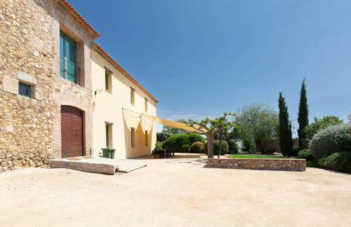 Mas Tortós - Foto 37