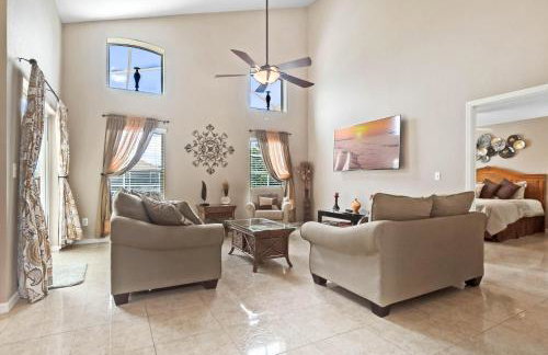 4 bedrooms pool home Highlands Reserve - Foto 16