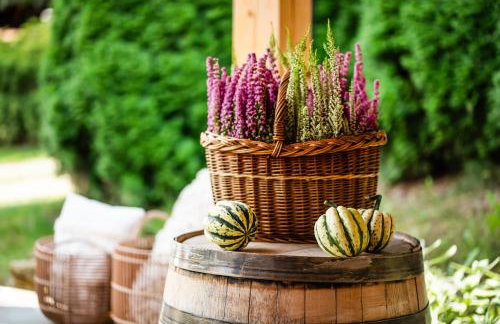 ForRest House Jacuzzi & Sauna - Foto 34