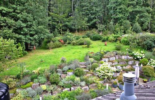 Ferienwohnung Klebeck - Foto 20