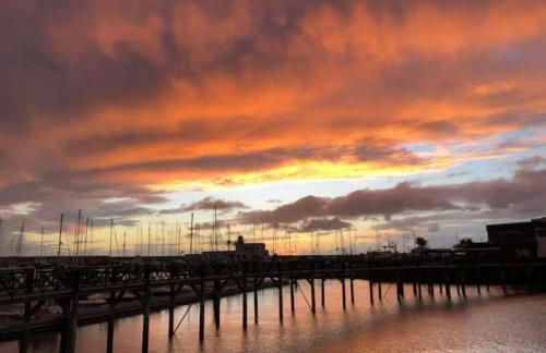 IVA House - upper floor - Foto 12