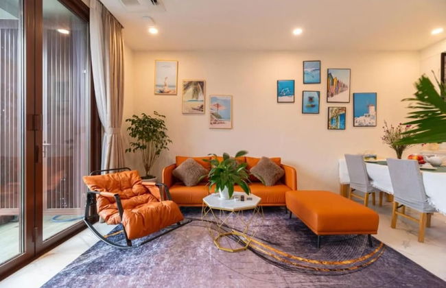 Metropole Deluxe Apartment View City - Foto 19