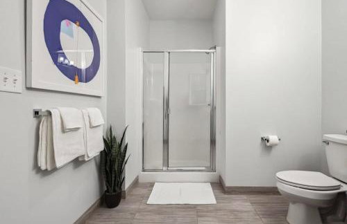 2BR Premium Downtown Suite - Foto 28