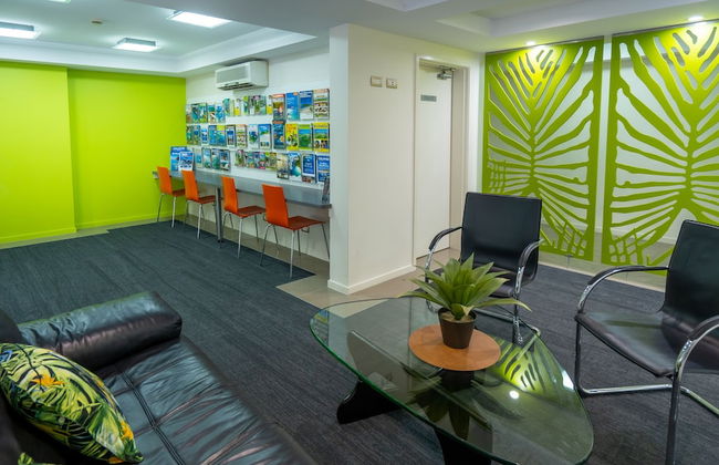 Vision Apartments - Foto 2