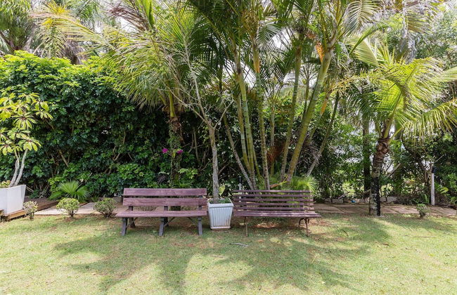 JBM Apto pé na areia com vista mar - Photo 57