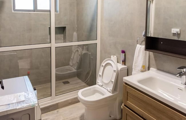 Amreena Apartments - Foto 11