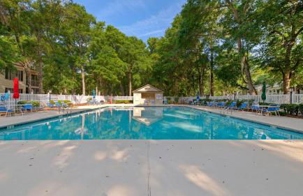 141-4 Roxie's at Pawleys condo by Peace Vacations - Foto 21