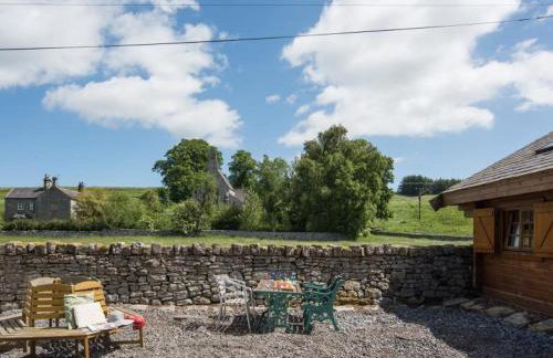 Low Alwinton Holiday Cottages - Foto 30