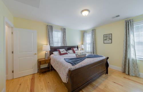 284 - 5BR Boston - Peaceful House near England Aqua - Foto 10