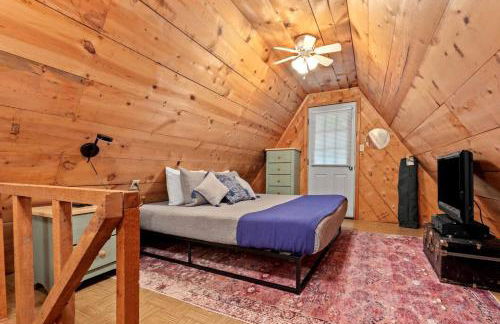 Sugar Shack - Cave Run Lake OR Red River Gorge KY - Foto 21