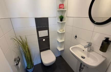 Kings und Queens - 2SZ - Whirlpool - Terrasse - Grill - Foto 8