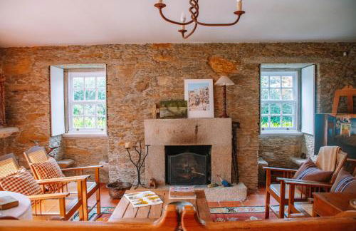 Just Like Home - Casa de Venade Country Experience - Foto 34