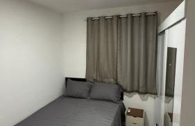 Casa nova e aconchegante em condomínio - Foto 12