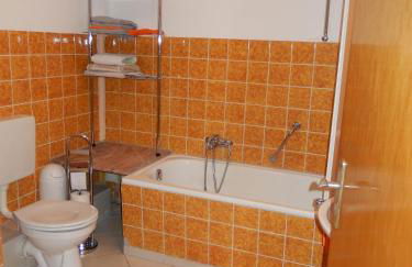 Ferienwohnung Ebeling under stars - Foto 11