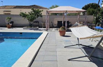 Townhouse with shared pool - Foto 37