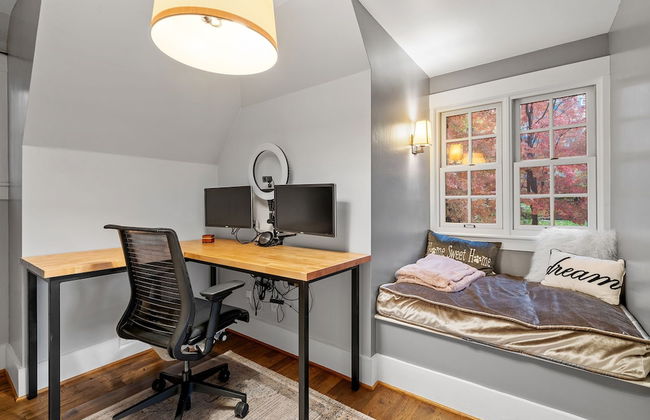 Design House at Linden Hills - Foto 38