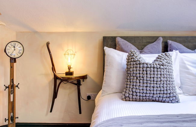 The Old Stables - Foto 39