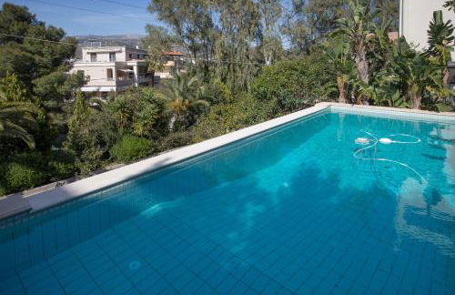 Exceptional Villa in Voula near the sea - Foto 8