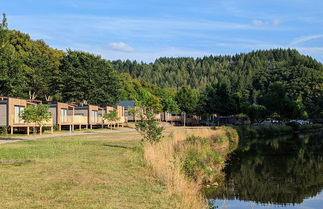 3 bedroom House in Parc Hosingen with terrace - Photo 9