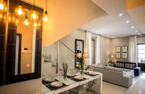 MD Casa Palacio Muñoz Chaves Siglo XVIII - Foto 40