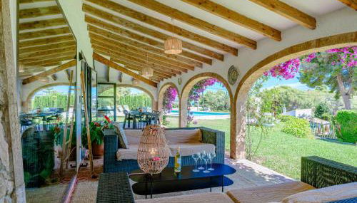 Villa Javea Beauty by Interhome - Foto 3