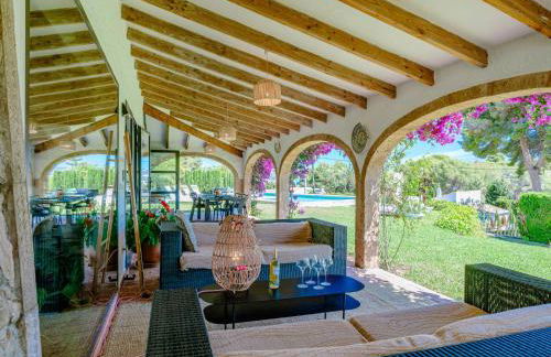 Villa Javea Beauty by Interhome - Foto 3