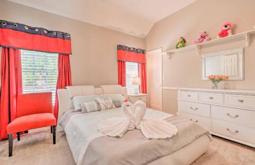 Duluth Home with Patio 22 Mi to Downtown Atlanta! - Foto 19