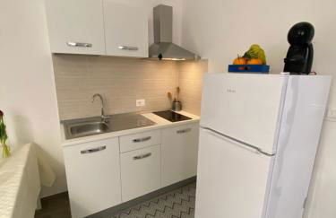 Nonna n'Zina Trapani Casa Vacanza - Foto 9