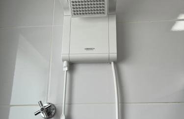 Studio Ar Cond próximo a UFMG Mineirão e Centro - Foto 15