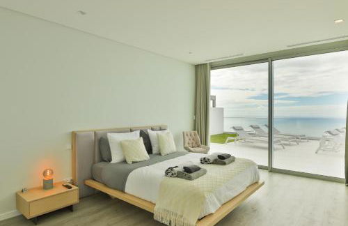 Villa Noelia Ocean View - Foto 26