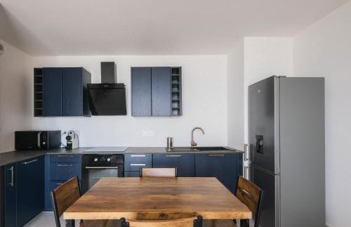 Appartement - vue exceptionnelle - Foto 9