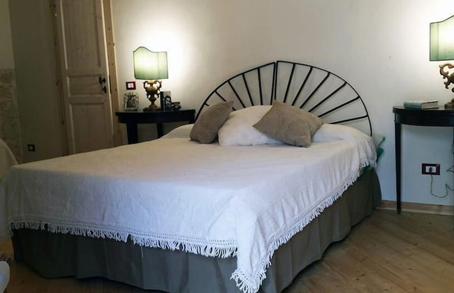 Villa Barone Alfieri - Photo 37