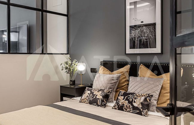 Flat 1 10m Walk to Bernab u Real Madrid Stadium - Foto 23