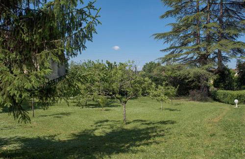 Domaine de Vielcastel - Foto 68