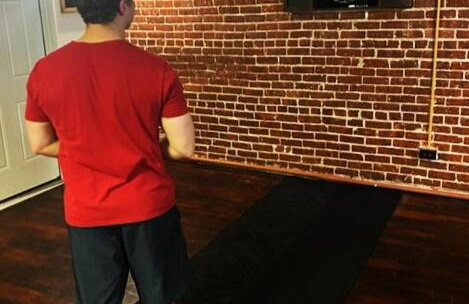 The Loft at Bite Me BBQ - Foto 9