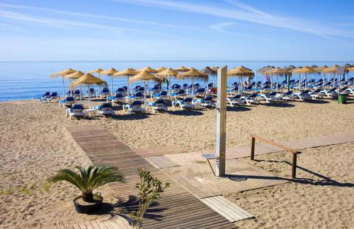 Banana Beach 1a Linea de playa - Foto 1