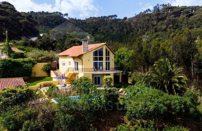 Villa Safarujo by Acasadascasas - Foto 17