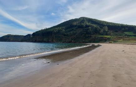 Apartamento La Ilusión - Cariño - Foto 45