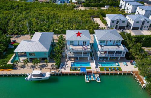 Casa Playa- Luxury Pool Home, 36' Dock - Foto 70