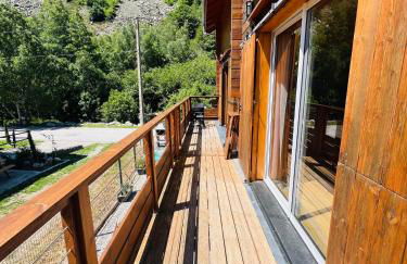 Chalet 6 dans les Pyrénées proche d'Andorre - Foto 39