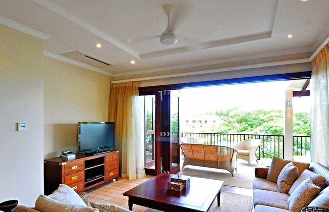 Eden Island, Beach front, Luxury, 3 Bed Ensuite, WiFi - Photo 12