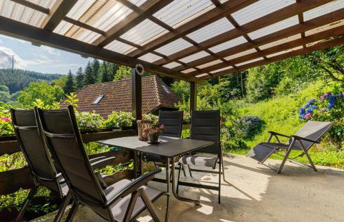 Schwarzwald Buchenhof - Foto 56