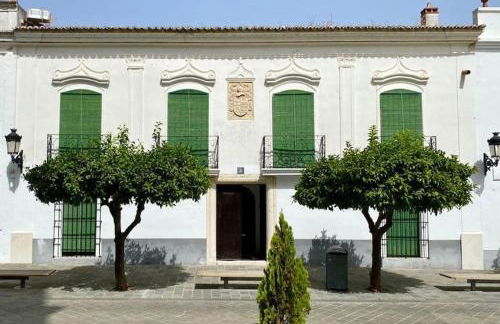 Casa rural Santa María del Castillo - Foto 1
