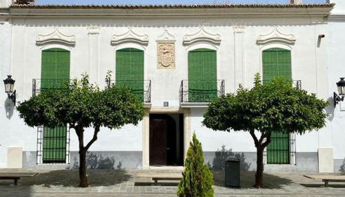 Casa rural Santa María del Castillo - Foto 1