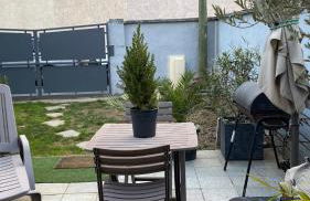 Chez Sabine et Pascal - Foto 1